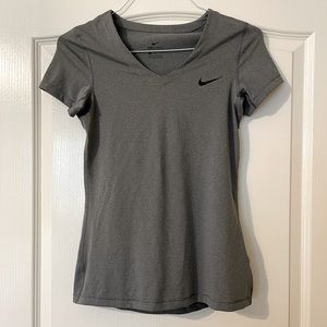 Snug Fit Nike DriFit Top